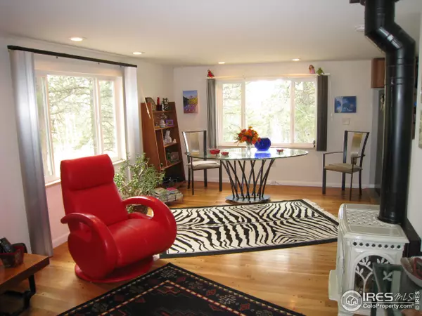 Nederland, CO 80466,6768 Magnolia Dr