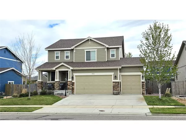 8082 E 135th Pl, Thornton, CO 80602