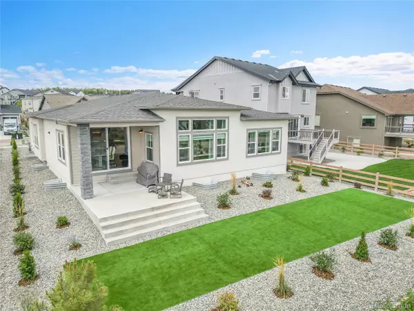 Colorado Springs, CO 80924,6373 Deco Dr