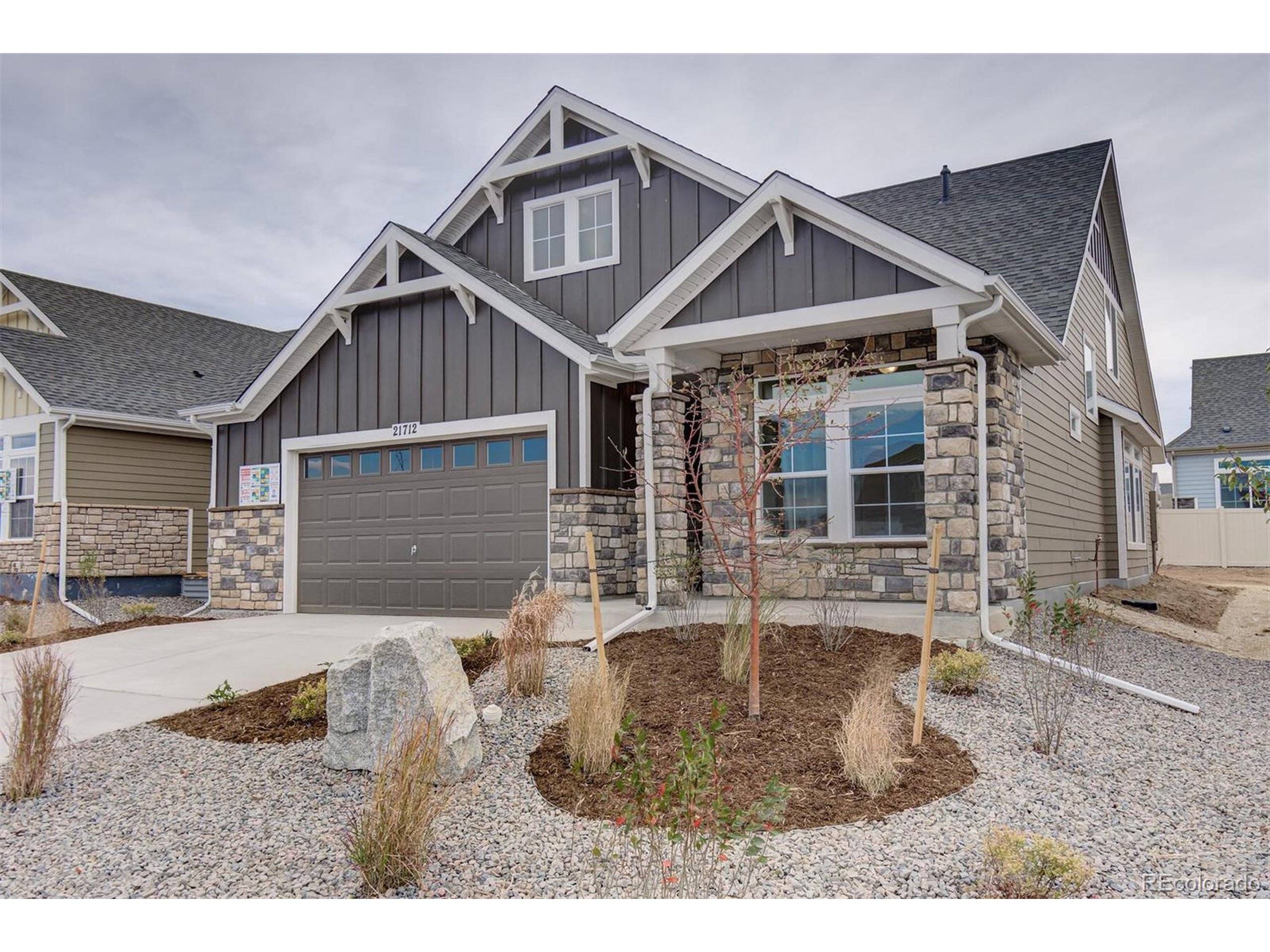 Aurora, CO 80019,21712 E 50th Dr