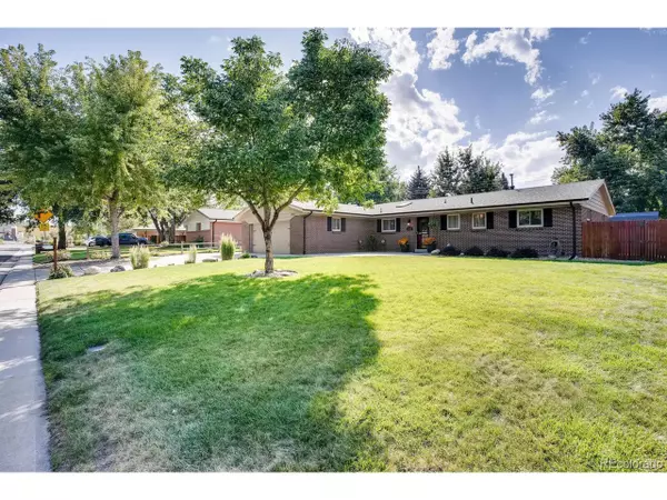 Wheat Ridge, CO 80215,2955 Ward Ct