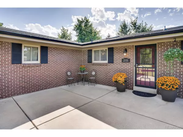 Wheat Ridge, CO 80215,2955 Ward Ct