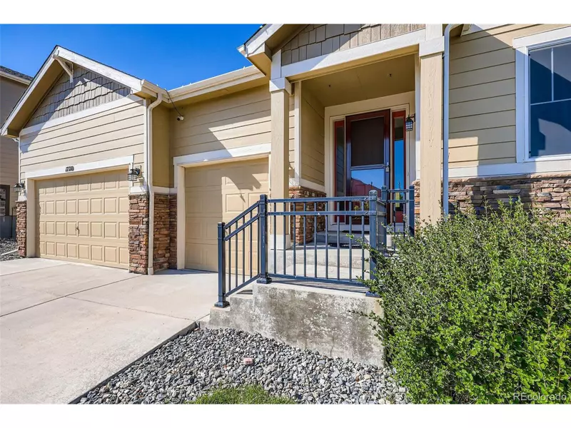 17710 E Emilia Dr, Parker, CO 80134