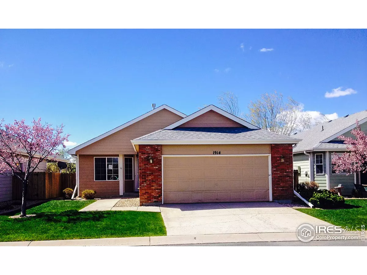 Johnstown, CO 80534,1914 Cherry Ln