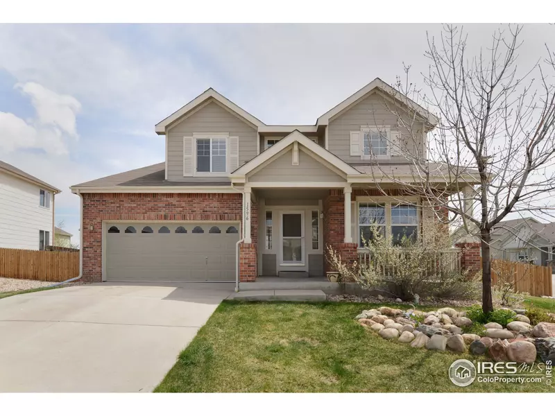 1596 Persian Ave, Loveland, CO 80537