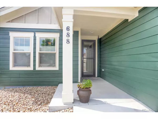 Erie, CO 80516,688 Brennan Cir