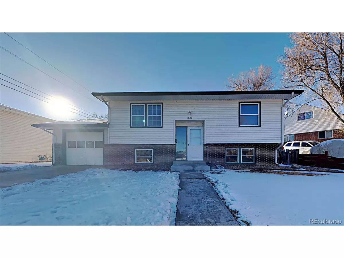 Longmont, CO 80501,1529 Atwood St