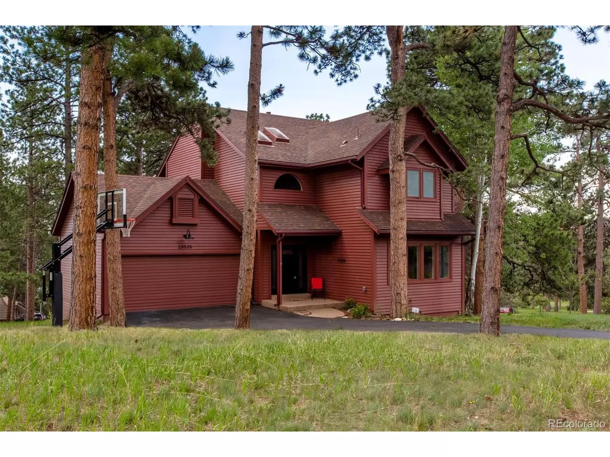 Golden, CO 80401,23535 Currant Dr