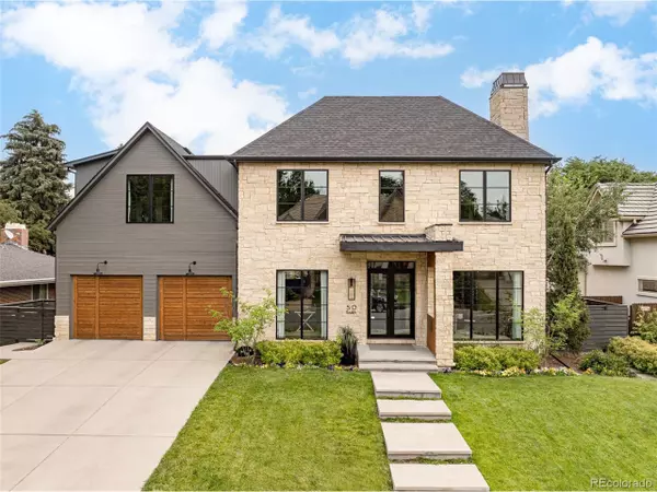 50 S Ivy St, Denver, CO 80224
