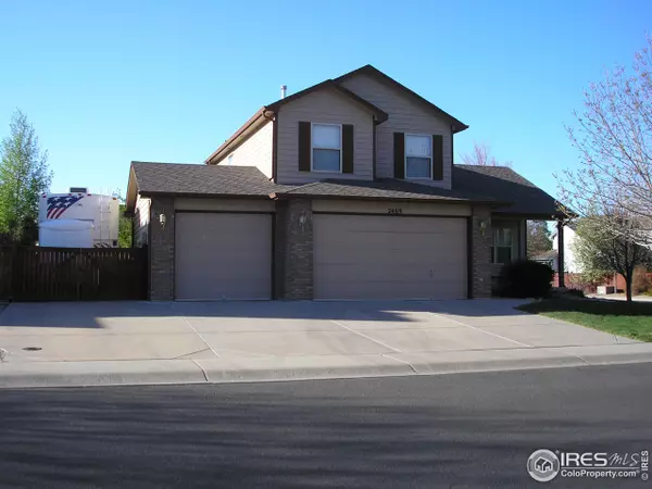 Loveland, CO 80537,2469 Forsythia Dr