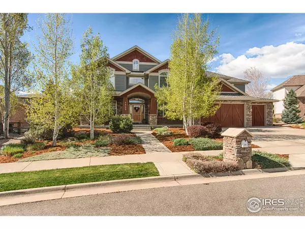 Longmont, CO 80504,1325 Jade Ln