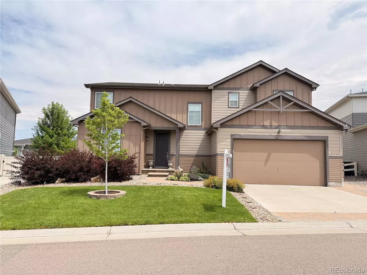 Parker, CO 80134,12768 Trejo Cir