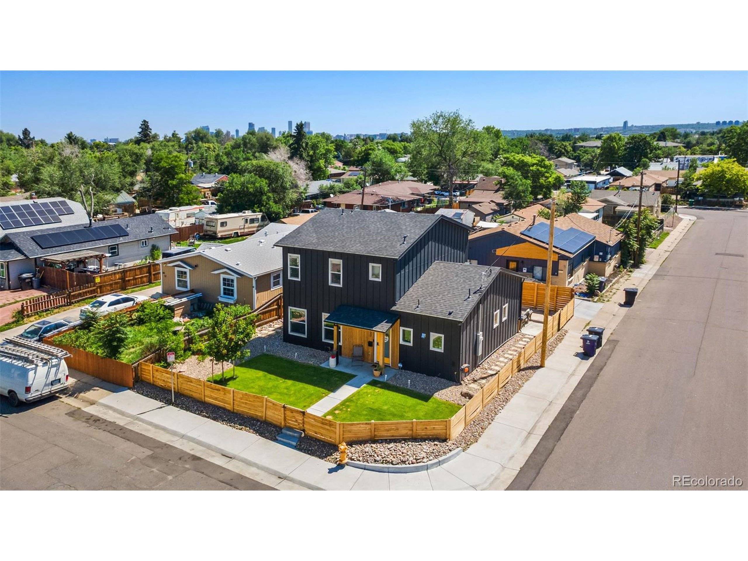 Denver, CO 80219,550 S Raleigh St