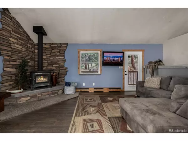 Evergreen, CO 80439,54 Zaza Ln