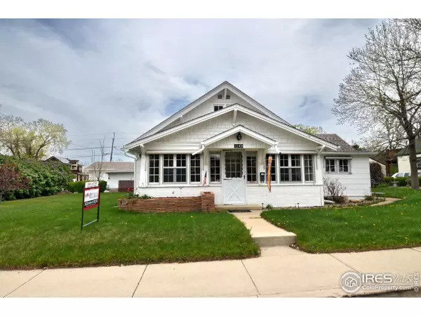 Louisville, CO 80027,1140 Lincoln Ave
