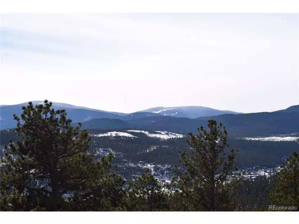 Nederland, CO 80466,0 Ridge Rd