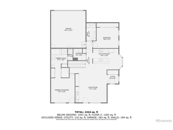 Littleton, CO 80123,2700 W Greens Pl