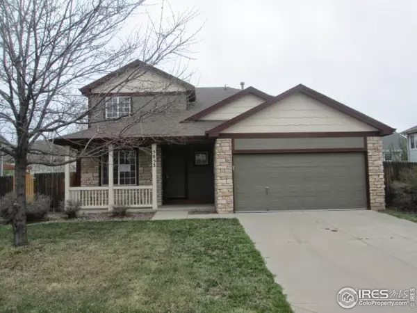 5853 Teal St, Frederick, CO 80504