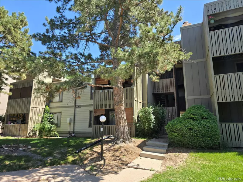 2525 S Dayton Way #2307, Denver, CO 80231