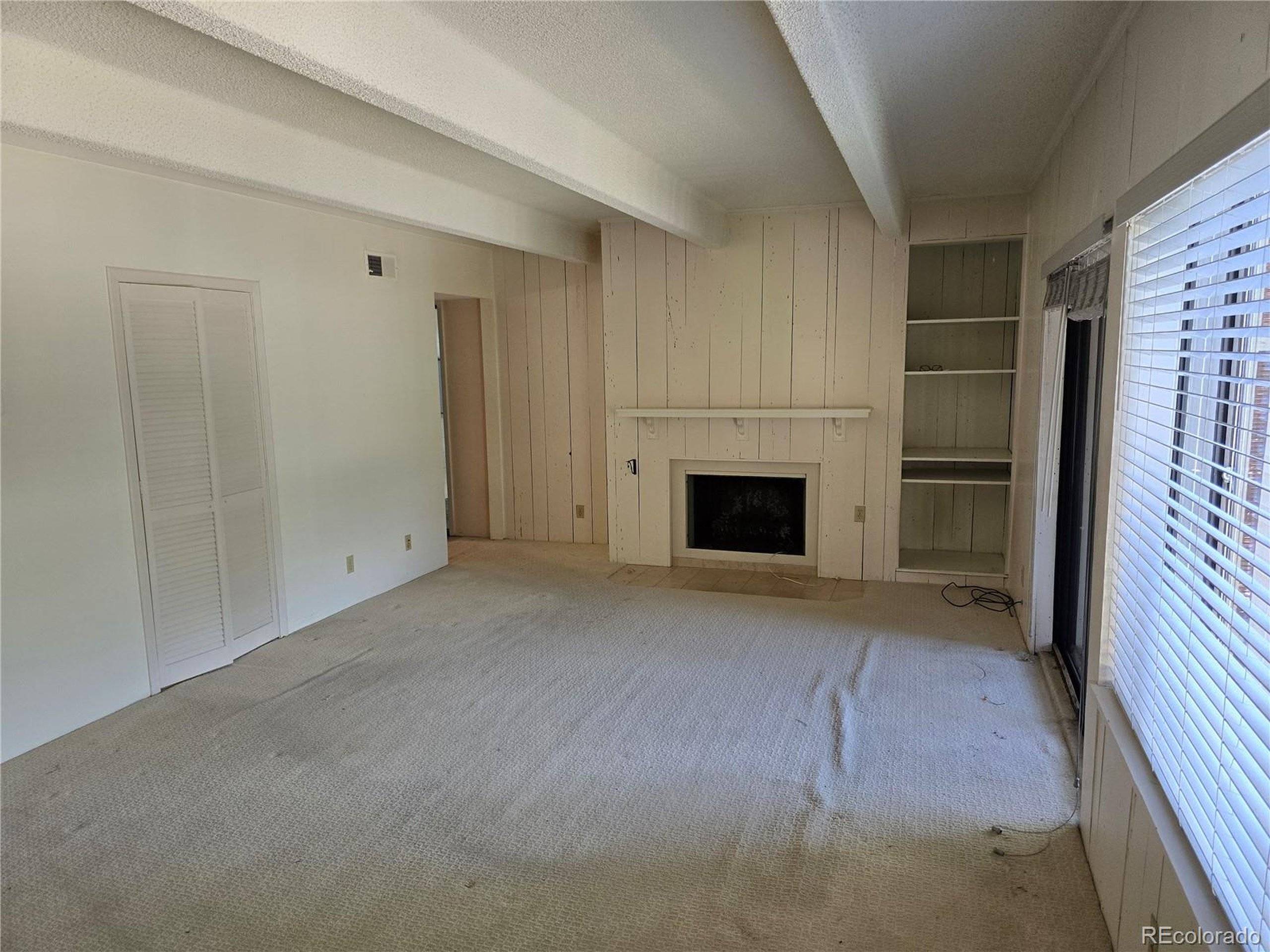 Denver, CO 80231,2525 S Dayton Way #2307