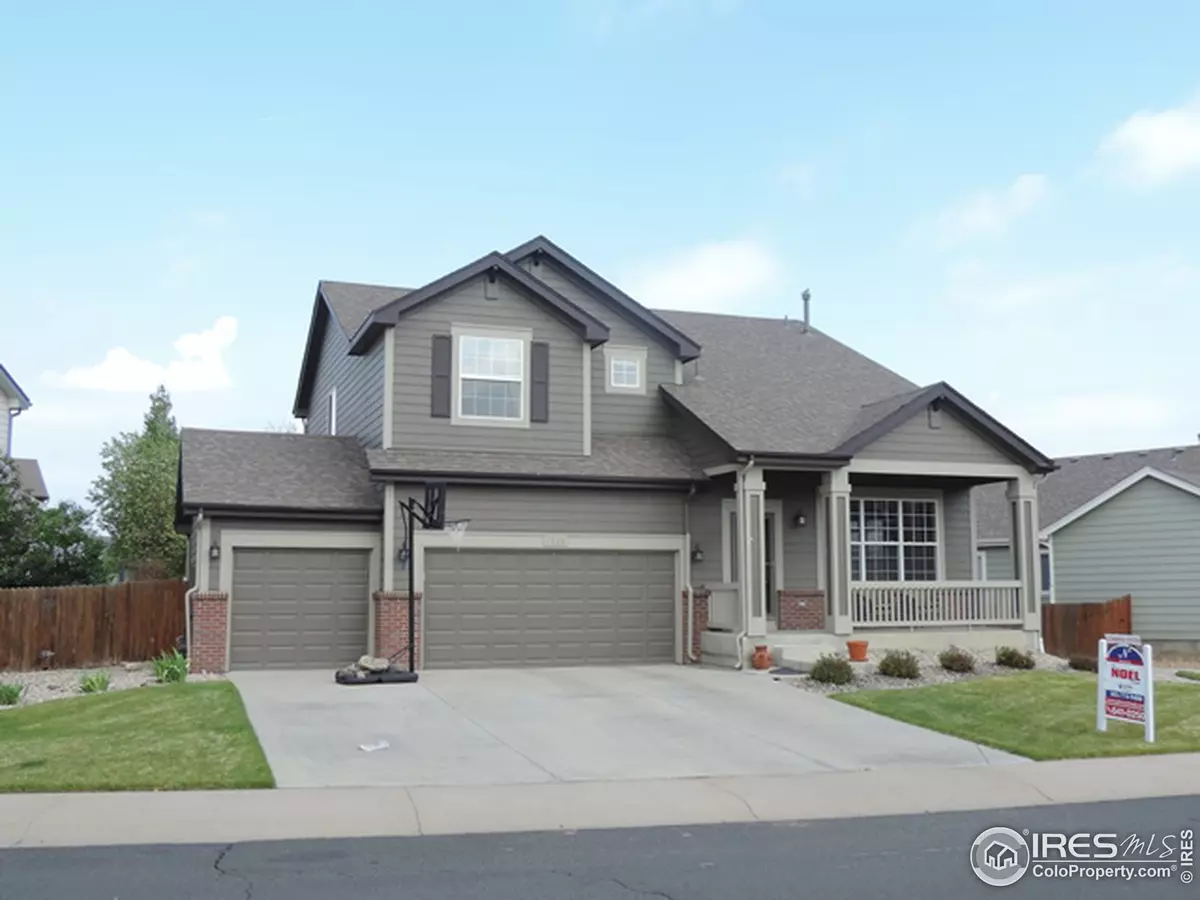 Johnstown, CO 80534,1538 Mallard Dr