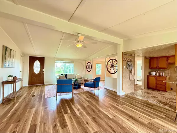 Deer Trail, CO 80105,215 7th Ave