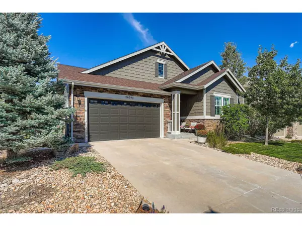 Aurora, CO 80016,26745 E Canyon Ave