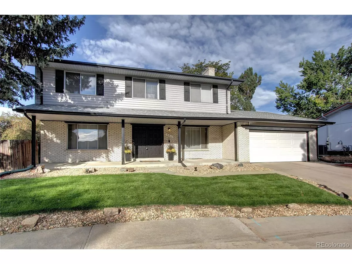 Lakewood, CO 80226,681 S Estes St