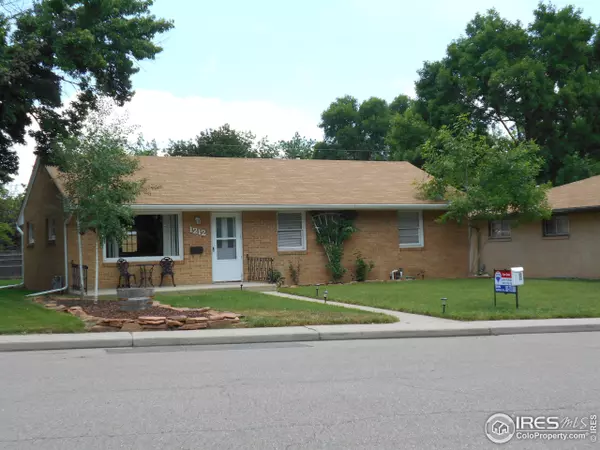 1212 Venice St, Longmont, CO 80501