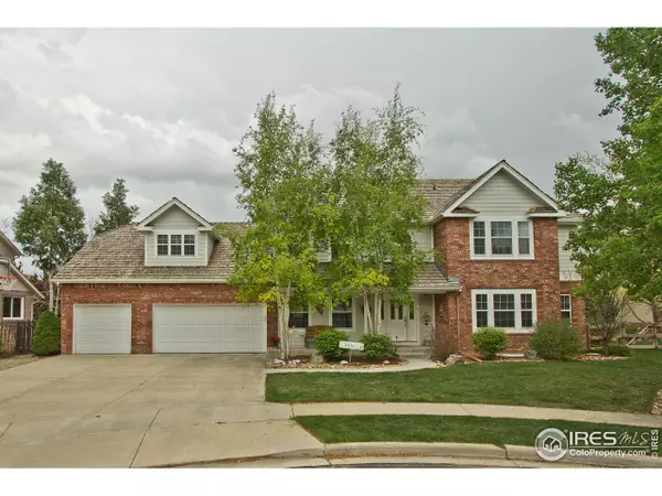 1335 Sapphire Ln, Longmont, CO 80504