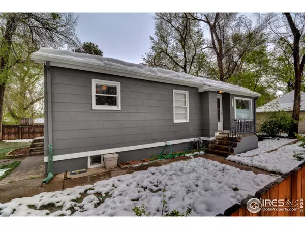 Fort Collins, CO 80524,412 E Mulberry St