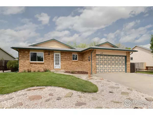 1155 S Edinburgh Dr, Loveland, CO 80537
