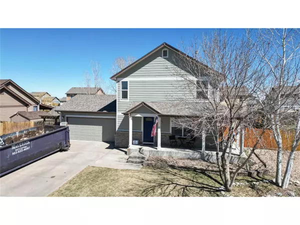 2084 Asoka St, Strasburg, CO 80136