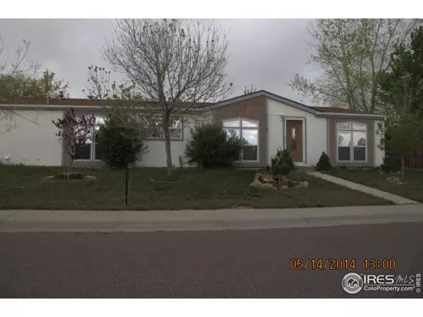 500 Prairie Ave, Brighton, CO 80603