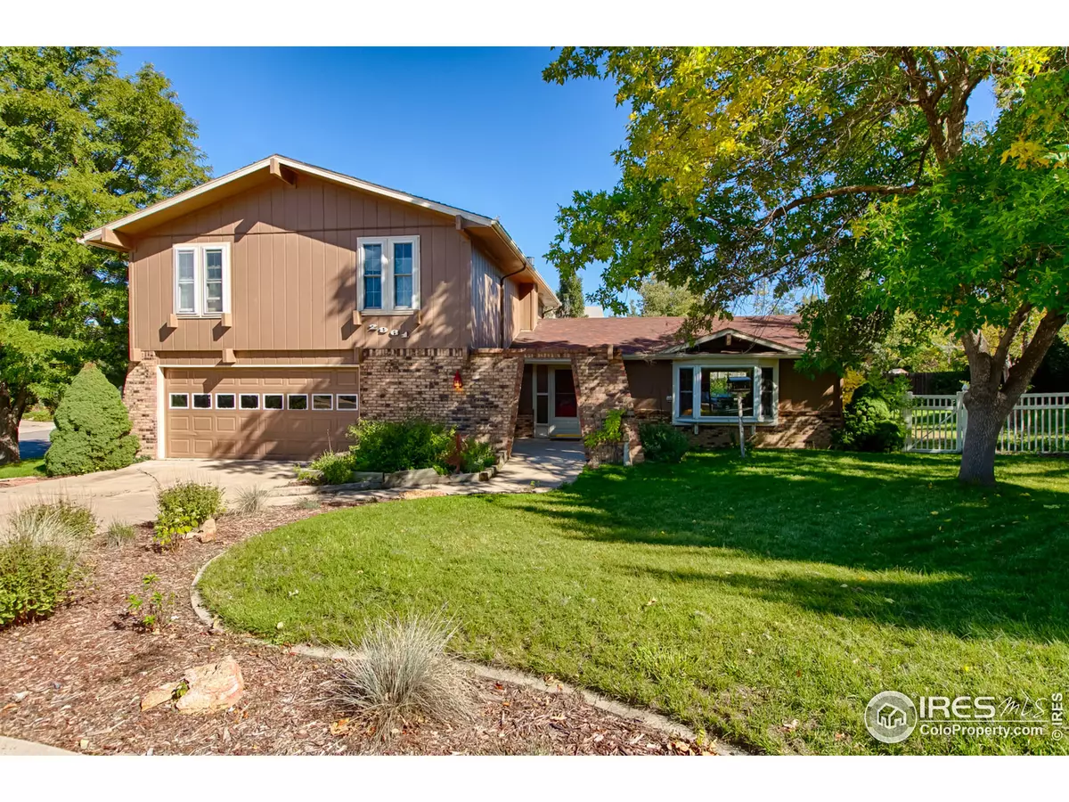 Longmont, CO 80503,2961 McIntosh Dr