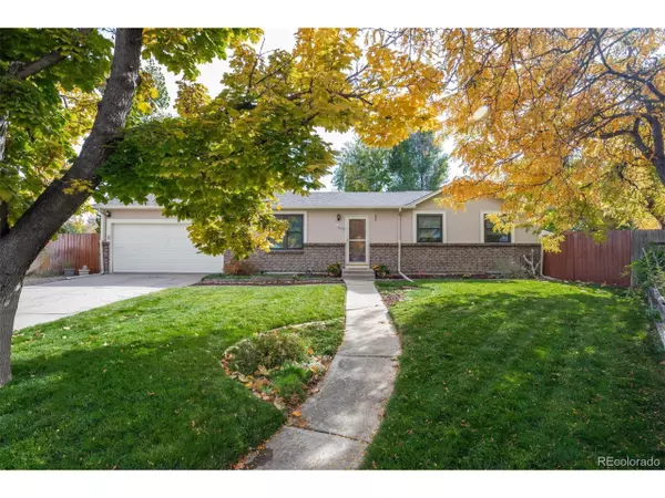 Aurora, CO 80015,16092 E Union Ave