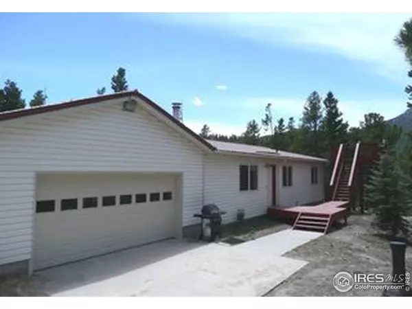 38 Elliot Ln,  Golden,  CO 80403