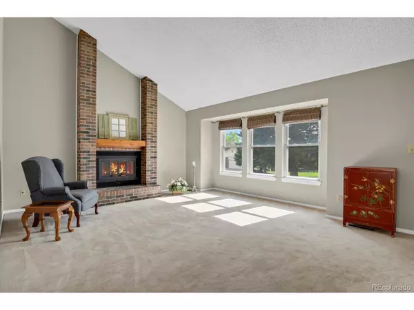 Centennial, CO 80112,7466 E Long Cir