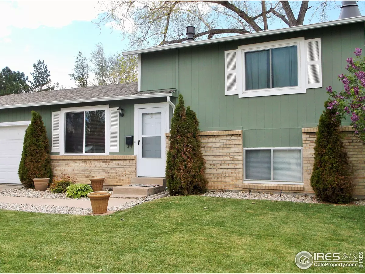 Greeley, CO 80634,1633 33rd Ave