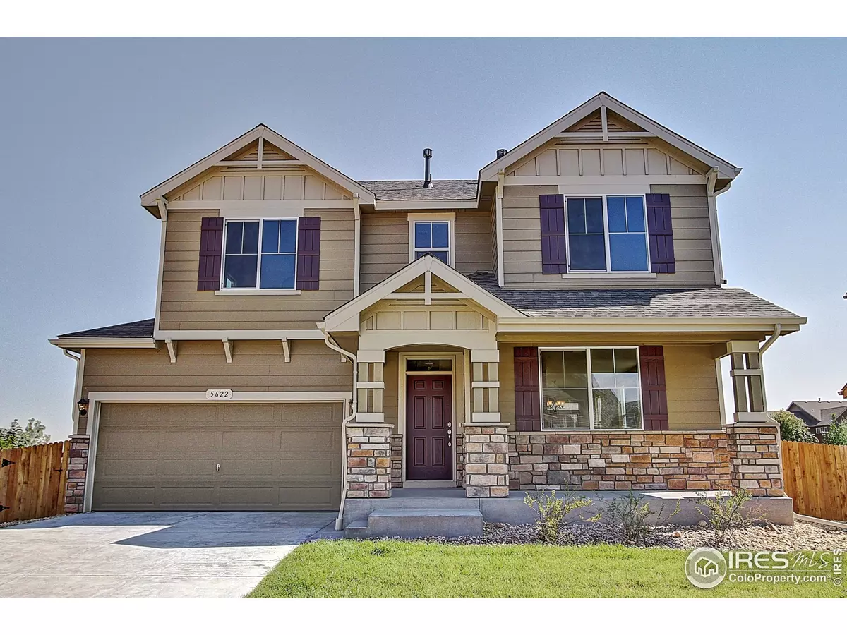 Timnath, CO 80547,5622 Foxfire St