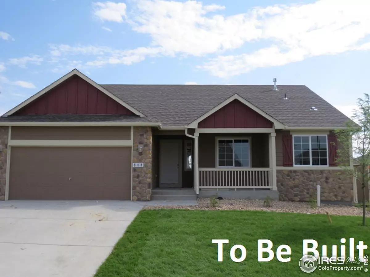 Johnstown, CO 80534,3308 Tamarac Ln