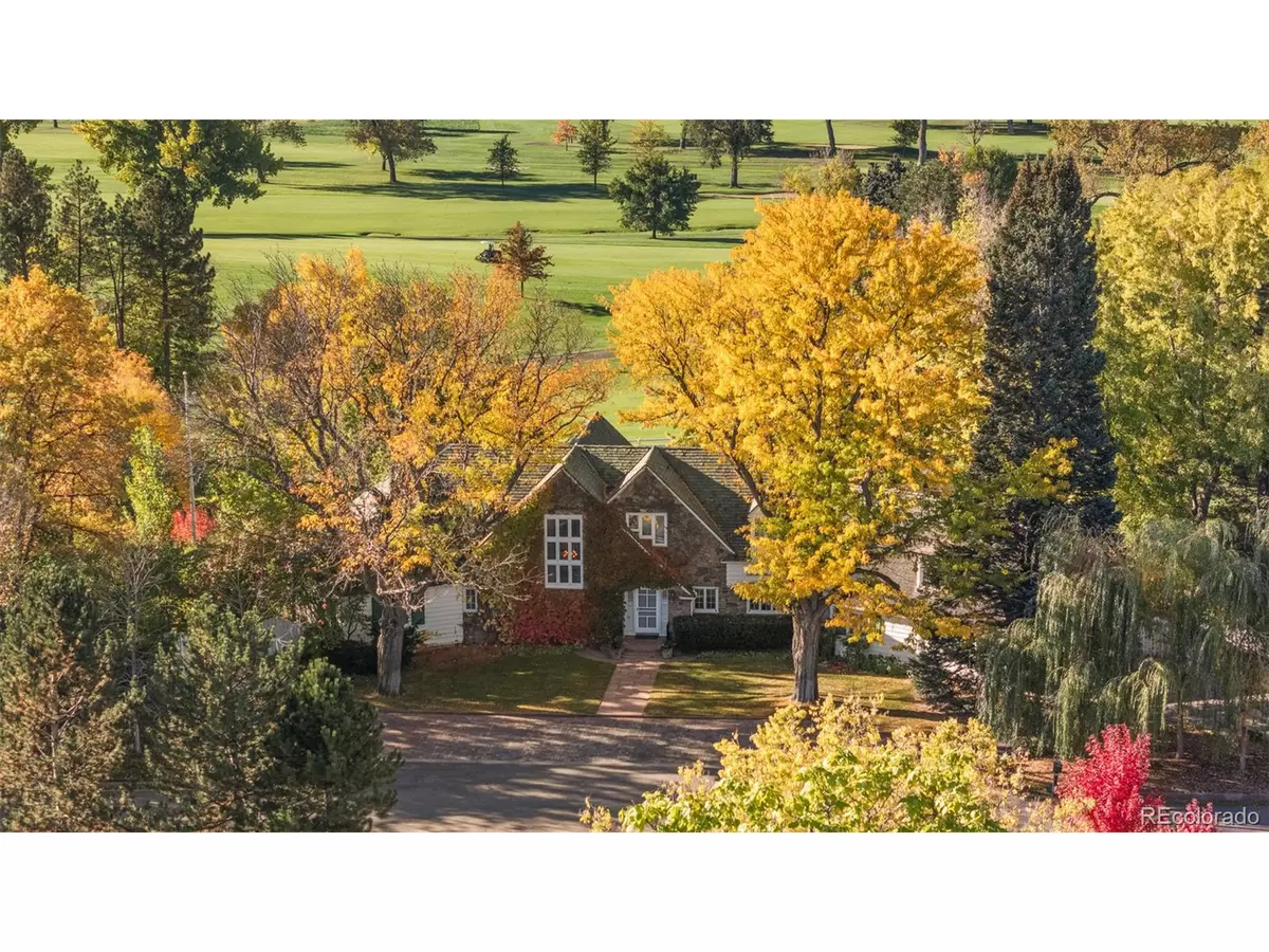 Cherry Hills Village, CO 80113,11 Cherry Hills Dr