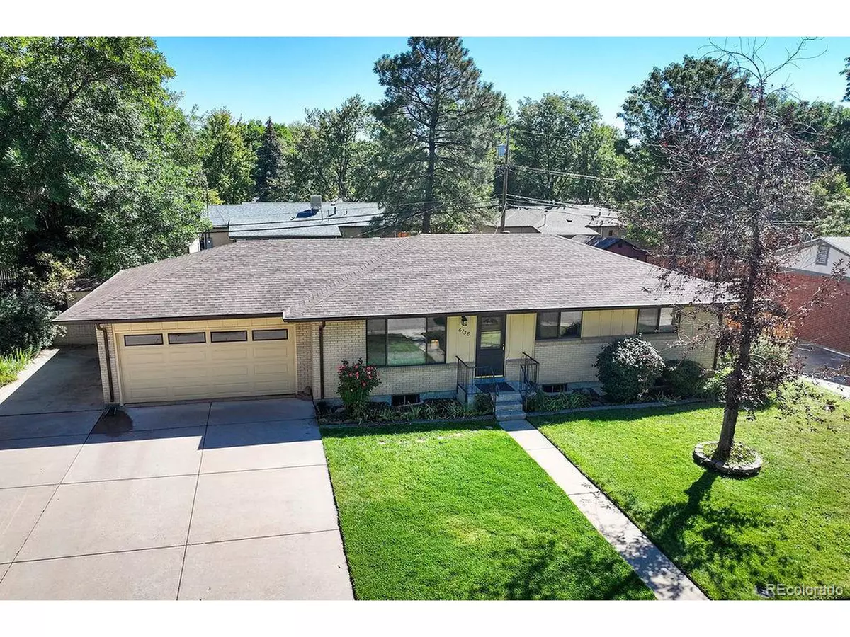 Arvada, CO 80004,6138 Iris Way