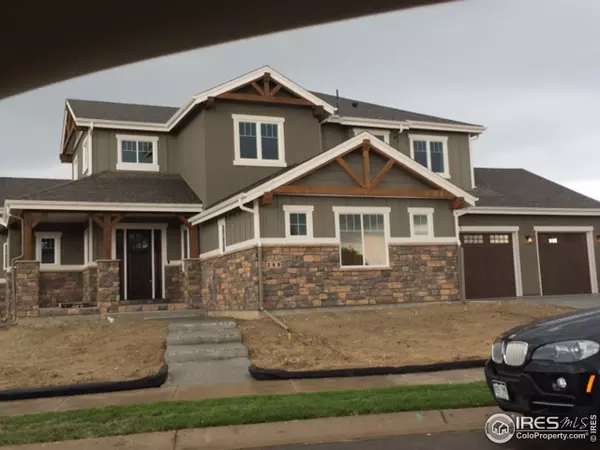 289 Meadow view Pkwy, Erie, CO 80516