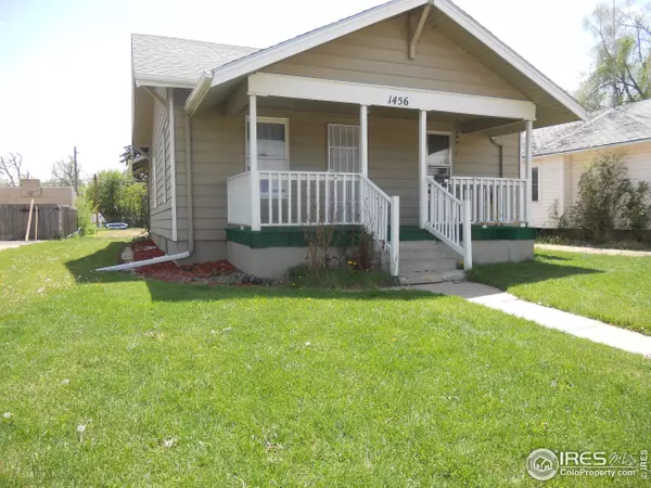 1456 9th St, Greeley, CO 80631