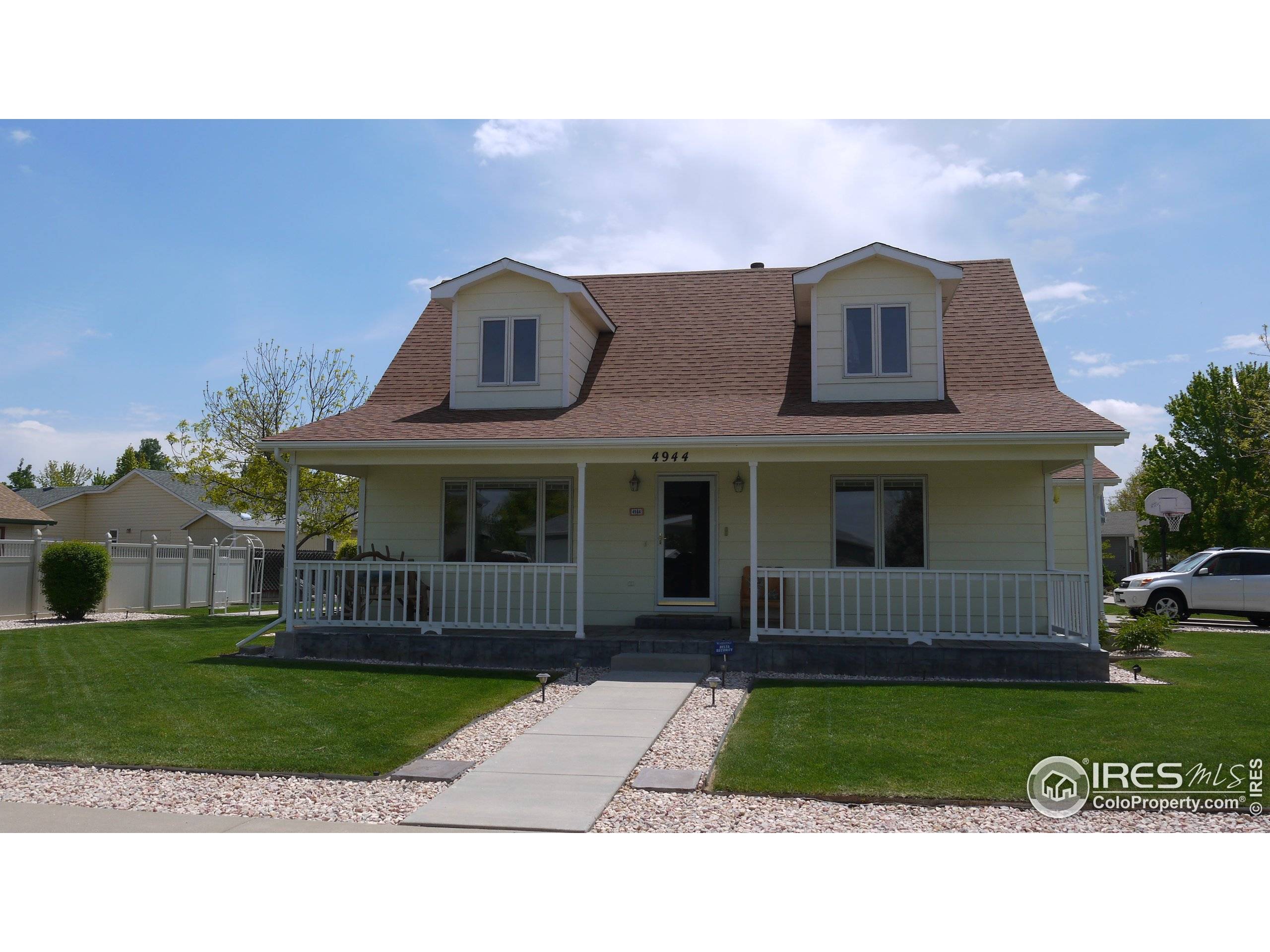 Greeley, CO 80634,4944 W C St