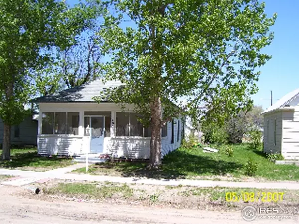 407 Charles St, Hillrose, CO 80733