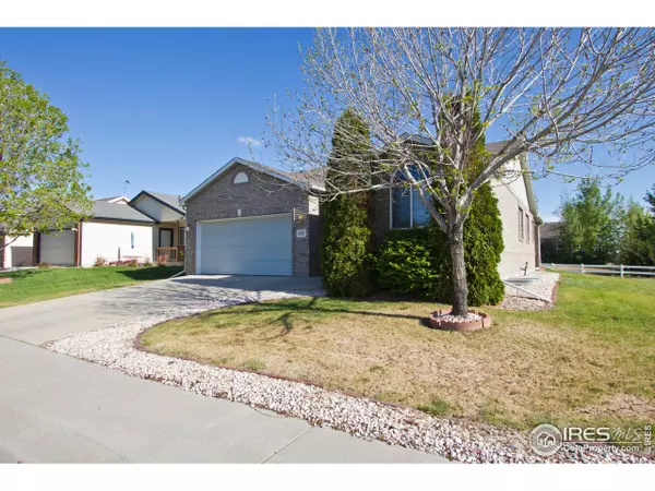 Loveland, CO 80537,2597 Turquoise St