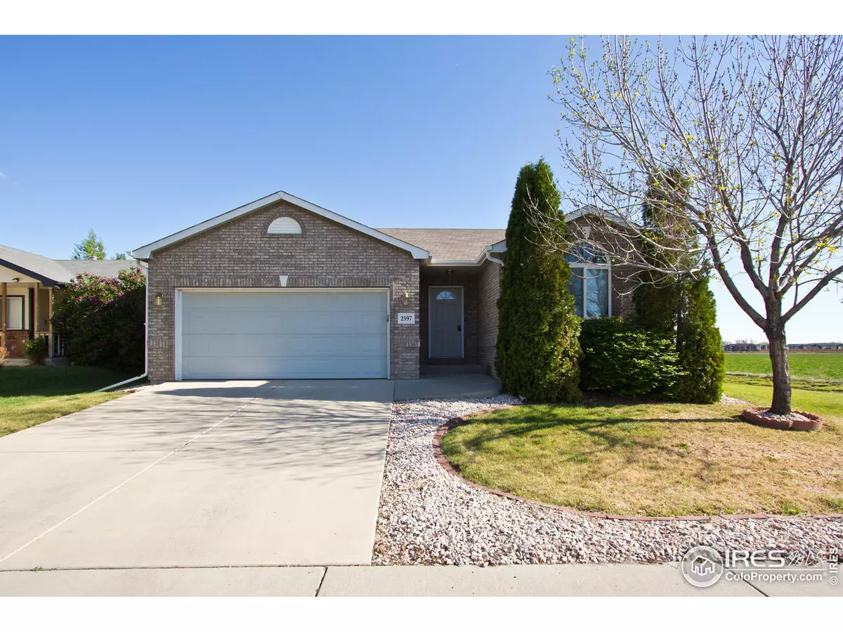 Loveland, CO 80537,2597 Turquoise St