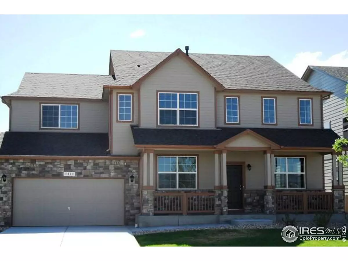 Timnath, CO 80547,5685 Foxfire St